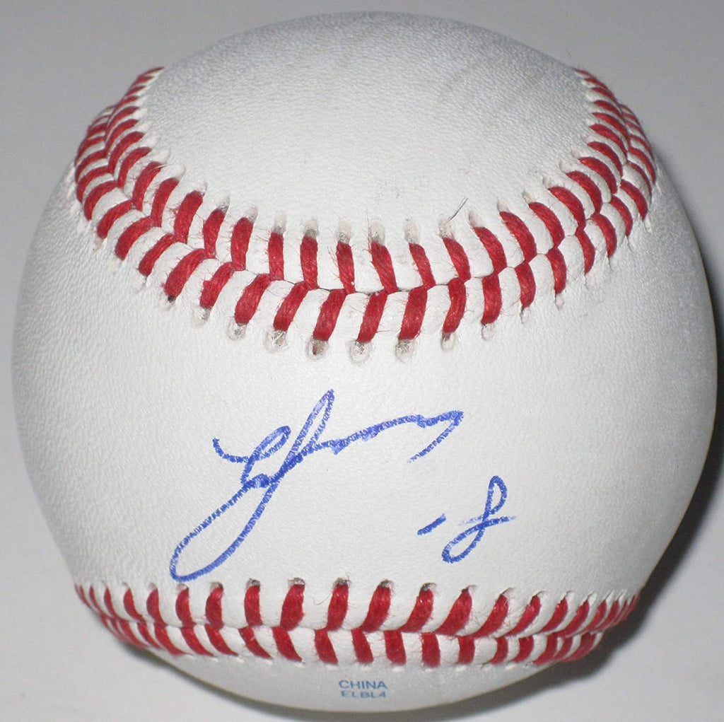 Yusei Kikuchi Seattle Mariners Japan signed autographed baseball COA exact proof