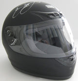 Dale Earnhardt Jr Nascar Driver signed autographed full size helmet proof Beckett COA