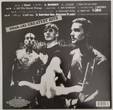 Mark Hoppus signed Blink 182 Greatest Hits album COA exact proof STAR autographed