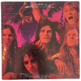 Alice Cooper signed Killer Album vinyl record Proof COA autographed STAR