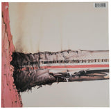 Mike Diamond signed Beastie Boys Licensed To Ill album vinyl Proof COA autograph STAR