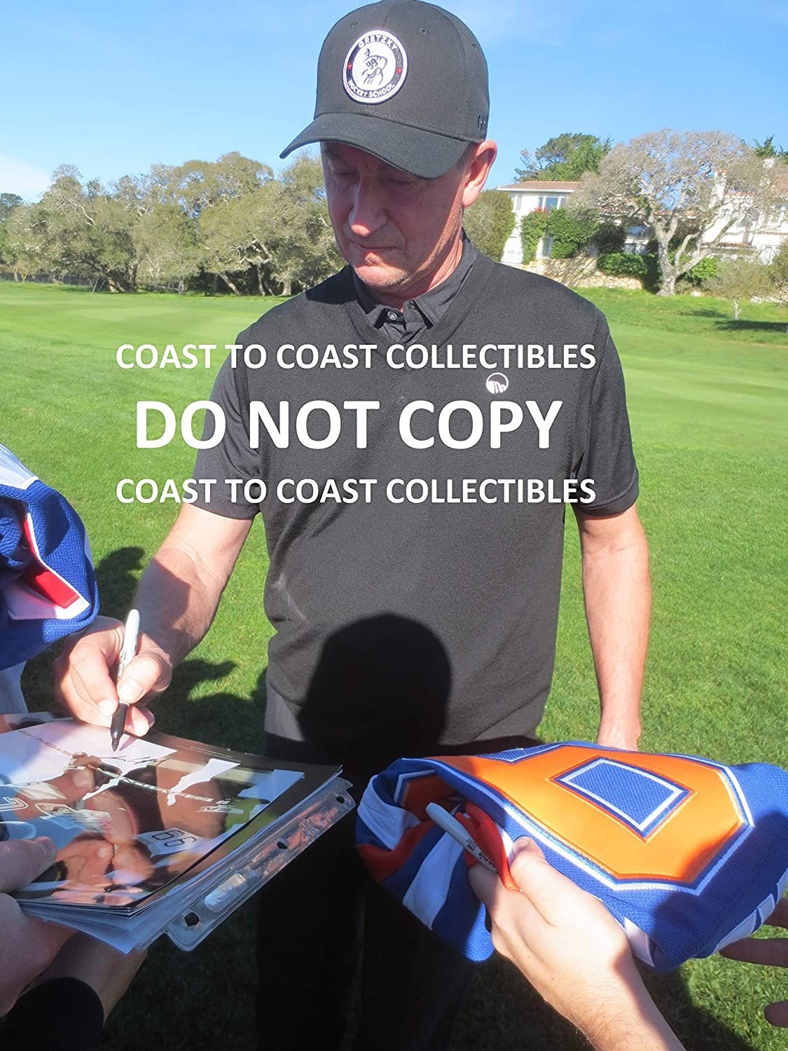 Wayne Gretzky Los Angeles Kings signed, autographed 8x10 Photo, proof COA