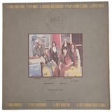 Don Barnes Signed 38 Special Album COA Proof Autographed Vinyl STAR