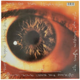 Robert Smith signed The Cure Kiss Me, Kiss Me, Kiss Me album, Vinyl Record COA proof Star