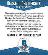 Jimmie Johnson #48 Nascar Driver signed autographed full size helmet proof Beckett,