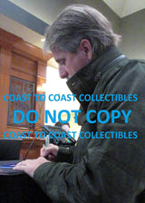 Jeff Foxworthy comedian signed,autographed,8x10 photo. proof COA STAR