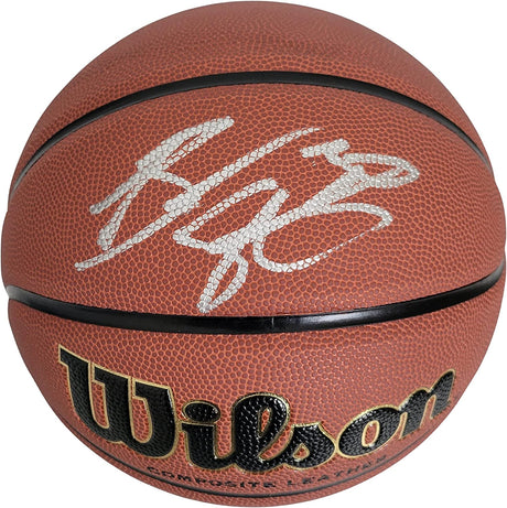 Breanna Stewart UConn Huskies Seattle Storms signed NCAA basketball COA proof