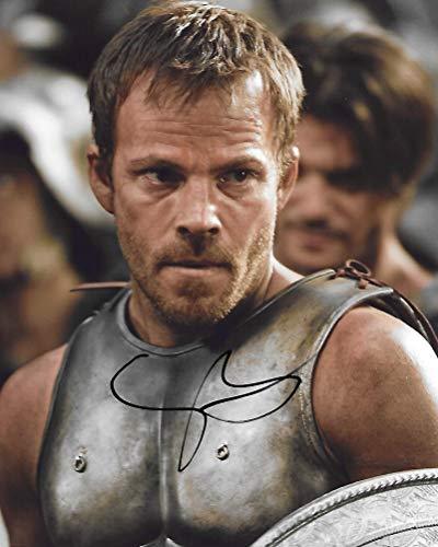 Actor Stephen Dorff signed autographed, 8X10 Photo, COA with the proof photo will be included