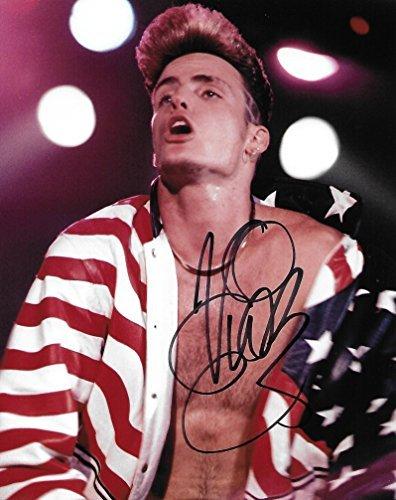 Vanilla Ice, Ice Ice Baby, Rapper, Actor, Signed, Autographed, 8X10 Photo, a COA with the proof photo will be Included.STAR.