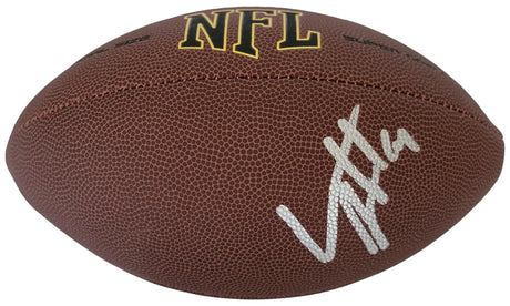 Cameron Jordan Signed Football Proof COA Autographed New Orleans Saints Cal