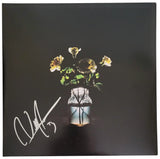 Billy String signed Renewal album vinyl record COA exact proof autographed Star