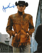 Jon Voight Signed Midnight Cowboy 8x10 Photo Proof COA Autographed.. STAR