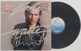 John Waite signed autographed Ignition album vinyl record proof Beckett COA. STAR