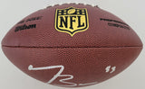 Tyler Boyd Cincinnati Bengals Pitt signed NFL Duke football COA proof autographed