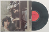 Kenny Loggins signed autographed Mother Lode album vinyl record proof Beckett COA STAR