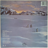 Mike Love Al Jardine Bruce Johnston signed Beach Boys Keepin the Summer Alive album,proof. autographed Vinyl Record,COA STAR