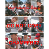 X Games athletes signed autographed helmet - Paul Rodriguez, Nyjah Huston, Rob Dyrdek and more