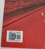 Billy Idol signed autographed The Roadside album vinyl record proof Beckett COA STAR