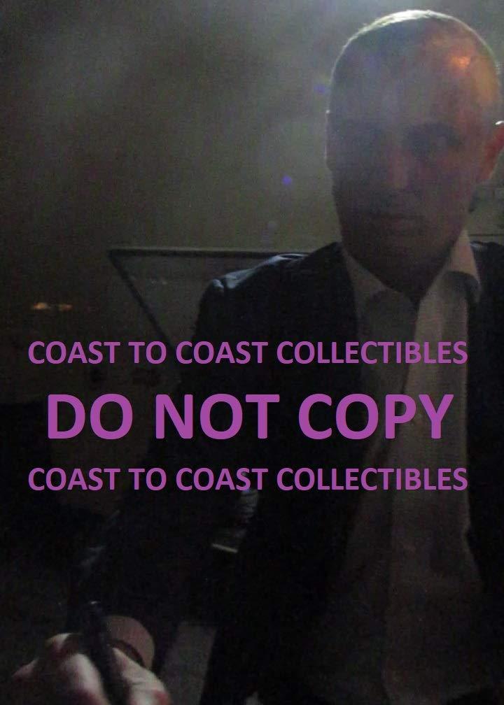 Bobby Hurley Sacramento Kings signed, autographed 8x10 photo, proof COA.