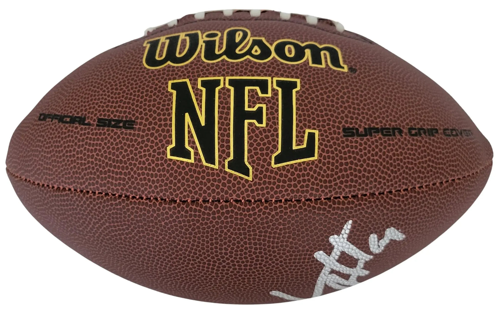 Cameron Jordan Signed Football Proof COA Autographed New Orleans Saints Cal
