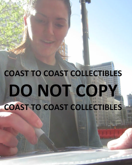 Stefanie Dolson, University of Connecticut, Uconn, Chicago Sky, Signed, Autographed, 8X10 Photo, a COA with the Proof Photo of Stefanie Signing Will Be Included.