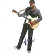 Javier Colon, American Singer and Songwriter, Signed, Autographed, 8x10 Photo, a Coa with the Proof Photo of Javier Signing Will Be Included. Star