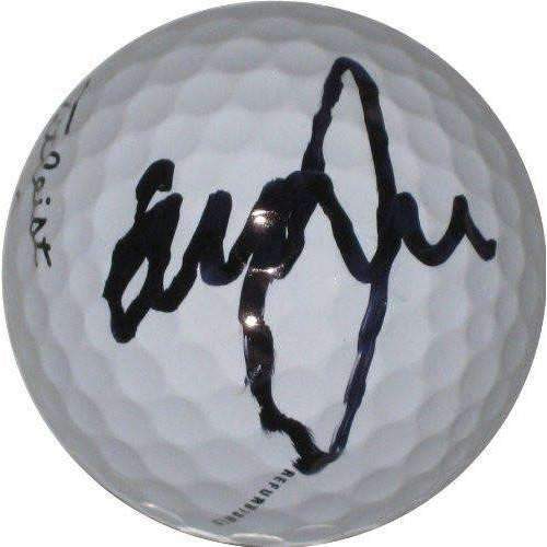 Graeme Mcdowell, Us Open Winner, Golfer, Signed, Autographed, Titleist Golf Ball, a Coa with the Proof Photo of Graeme Signing Will Be Included