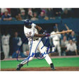 JOE CARTER TORONTO BLUE JAYS,SIGNED,AUTOGRAPHED 8X10,PHOTO,COA