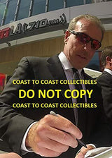 Jimbo Fisher Florida State Seminoles signed, autographed, 8x10 photo, proof COA