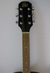 Sarah McLachlan signed acoustic guitar Angel exact Proof Beckett COA STAR autograph