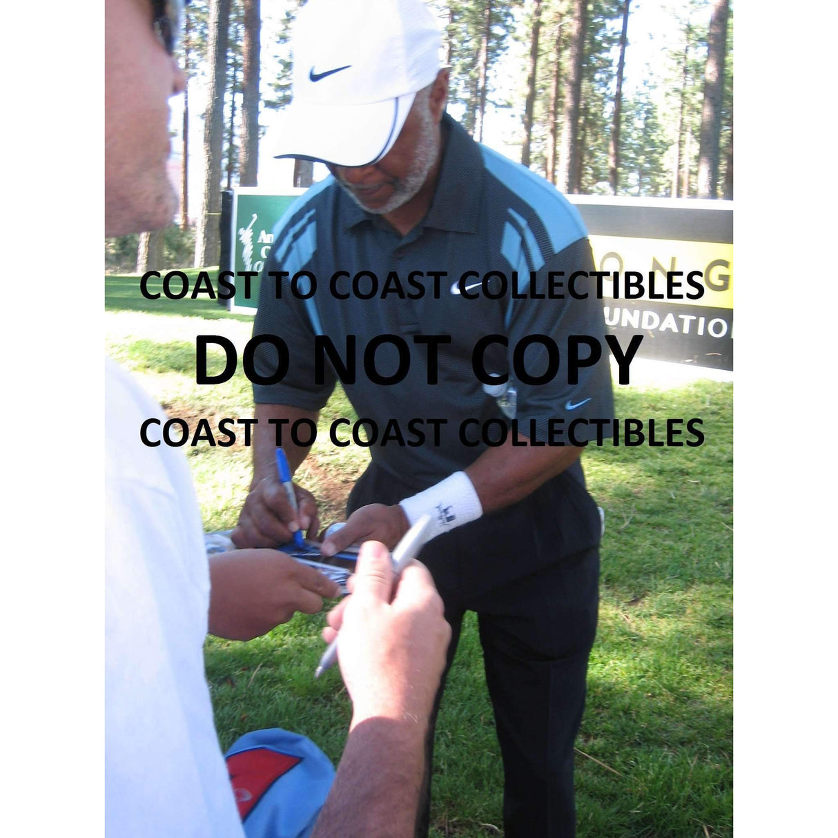 Ozzie Smith, St Louis Cardinals, Cardinals, the Wizard, Signed, Autographed 8x10, Photo, a COA with the Proof Photo Will Be Included