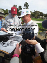 Wayne Gretzky Edmonton Oilers signed, autographed 8x10 Photo, proof COA