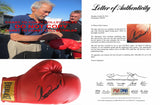 Clint Eastwood Million Dollar Baby signed autographed Boxing Glove exact proof PSA DNA COA Star