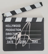 David Spade signed 7x8 Hollywood Clapperboard COA exact Proof autograph Joe Dirt STAR