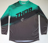 Justin Bogle Supercross Motocross signed Monster Jersey COA proof autographed