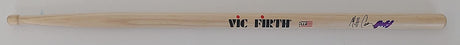 Matt Cameron Soundgarden Pearl Jam signed autographed Drumstick COA exact proof. STAR