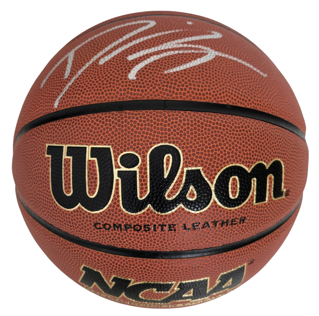 Diana Taurasi Phoenix Mercury UConn Huskies signed NCAA basketball COA proof