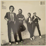 Tommy Heath signed autographed Tommy Tutone album 867-5309 Jenny COA proof Star