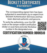 Chris Walas signed autographed Gremlins 8x10 photo with sketch Beckett COA STAR