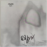 Robert Smith signed The Cure Faith album, Vinyl Record COA exact proof Star