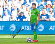 Raul Ruidiaz autographed Seattle Sounders soccer 8x10 photo COA proof