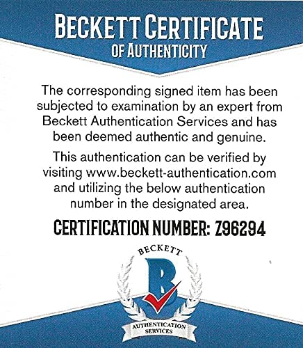 Kurt Russell Wyatt Earp Tombstone actor signed autographed cowboy hat proof Beckett COA. Star