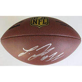Laquon Treadwell, Minnesota Vikings, Ole Miss, Signed, Autographed, NFL Duke Football, a COA with the Proof Photo of Laquon Signing Will Be Included