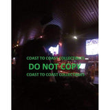 Gary Payton, Seattle SuperSonics, Sonics, Signed, Autographed, Basketball 8X10 Photo, a Coa with the Proof Photo of Gary Signing Will Be Included.