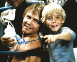 Jon Voight Signed The Champ 8x10 Photo Exact Proof COA Autographed STAR