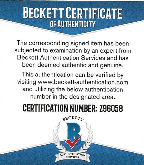 Ryan Villopoto Motocross Supercross signed Thor Jersey proof Beckett COA autographed