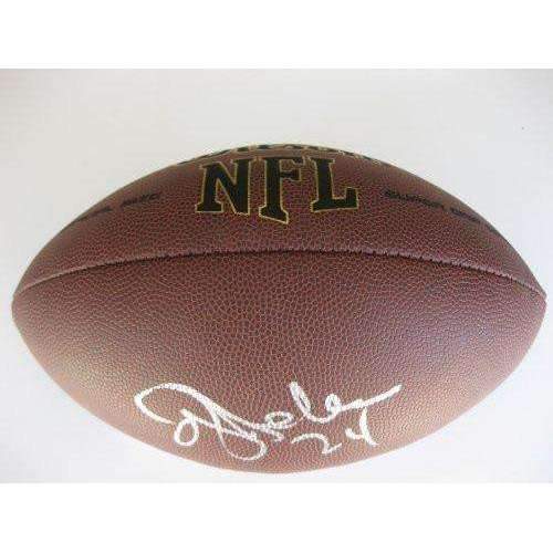 Oj Anderson, Ottis Anderson, New York Giants, Cardinals, Miami, Signed, Autographed, NFL Football, a Coa with the Proof Photo of Ottis Signing Will Be Included with the Football