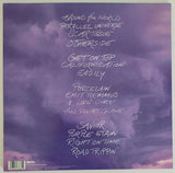 Flea & Chad Smith signed Red Hot Chili Peppers Californication album Vinyl proof STAR