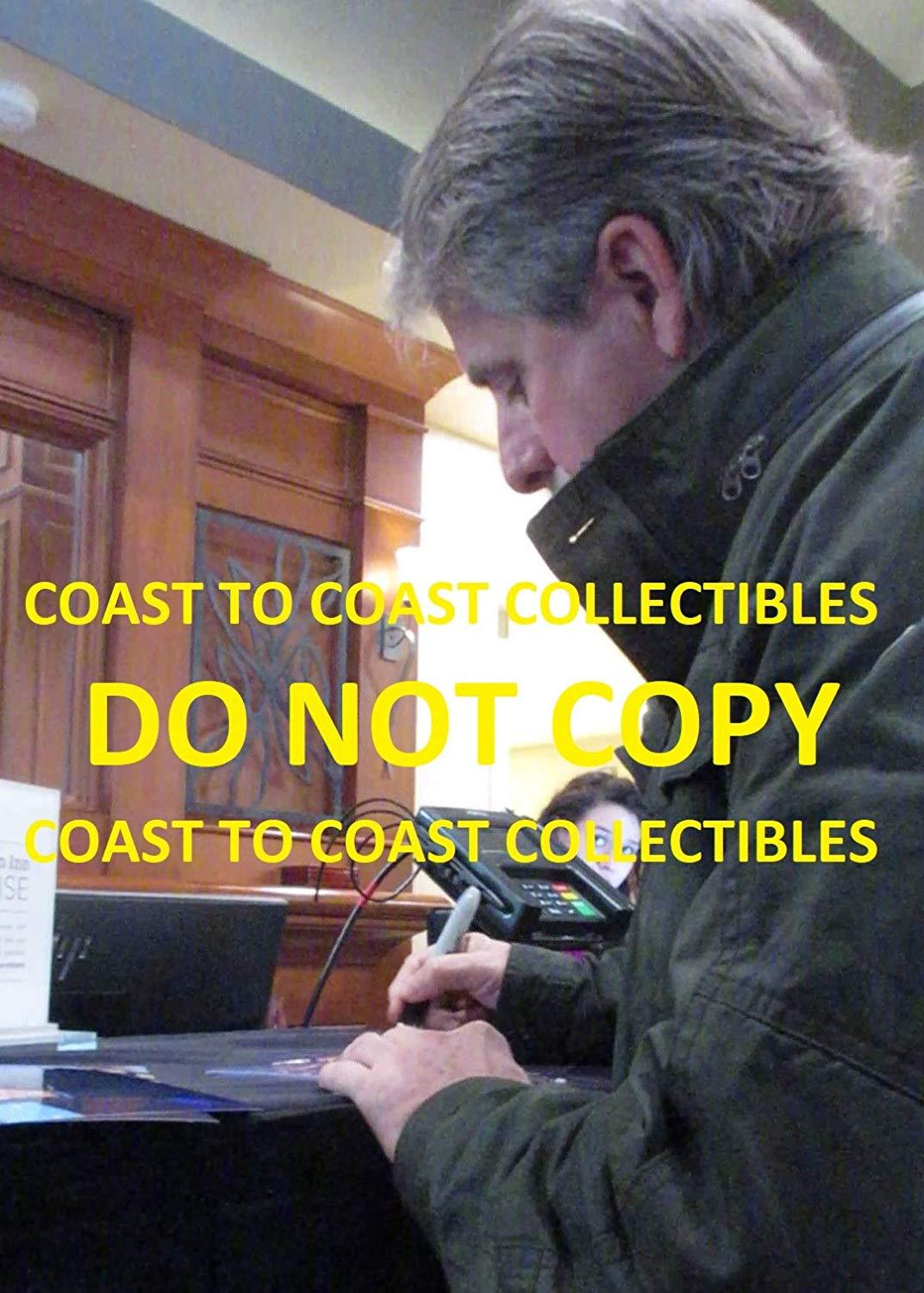 Jeff Foxworthy comedian signed,autographed,8x10 photo,proof COA STAR