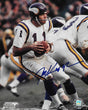 Joe Kapp Minnesota Vikings signed autographed 8x10 football photo COA proof